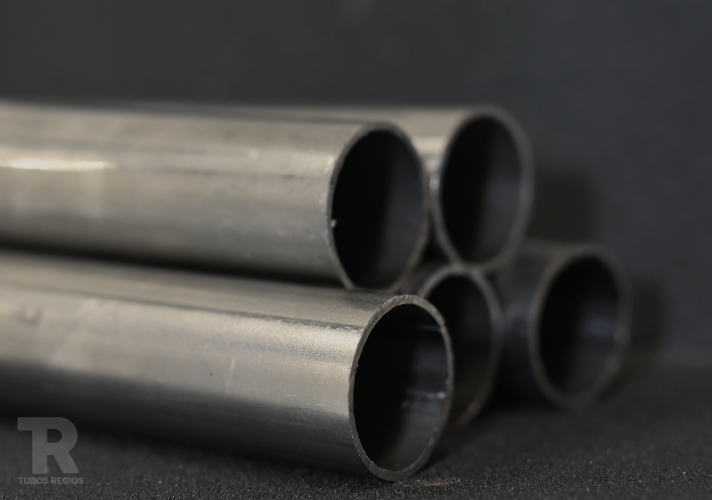 Conduit Pipes